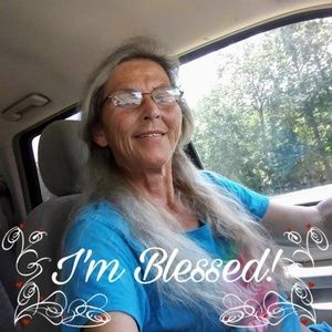 Meet your Posher, Tammy